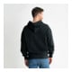 STIER Heavy Hoodie Functional Pocket organic cotton S Black