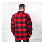 STIER Heavy Lumber Jacket bci cotton-2