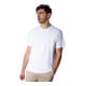 STIER Heavy Tee M White