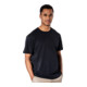 STIER Heavy Tee S Black
