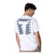 STIER Heavy Tee XL White