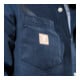 STIER Heavy Work Shirt Canvas bci cotton L Olive