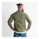 STIER Heavy Work Shirt Canvas bci cotton M Olive