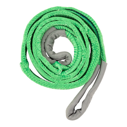 STIER Hebeband 2000kg Tragkraft