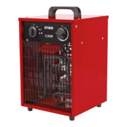 STIER Heizlüfter 3,3 kW 380 m³/h-2