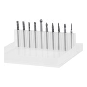 STIER HM stiftfreesset 10-delig 3 mm schacht-4