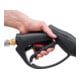 STIER Hochdruckreiniger Premium HDR-180 2800 W 180 bar 540 l/h