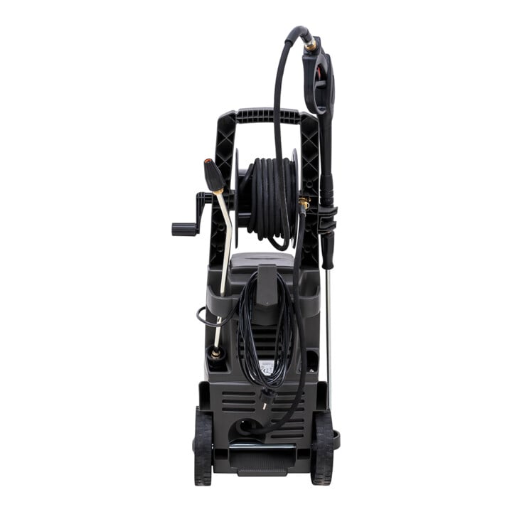 STIER Hochdruckreiniger Premium HDR-180 2800 W 180 bar 540 l/h