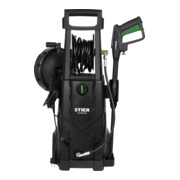 STIER Hochdruckreiniger SDR-160, 2200 W, 165 bar, 378 l/h-2
