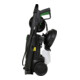 STIER Hochdruckreiniger SDR-160, 2200 W, 165 bar, 378 l/h-4