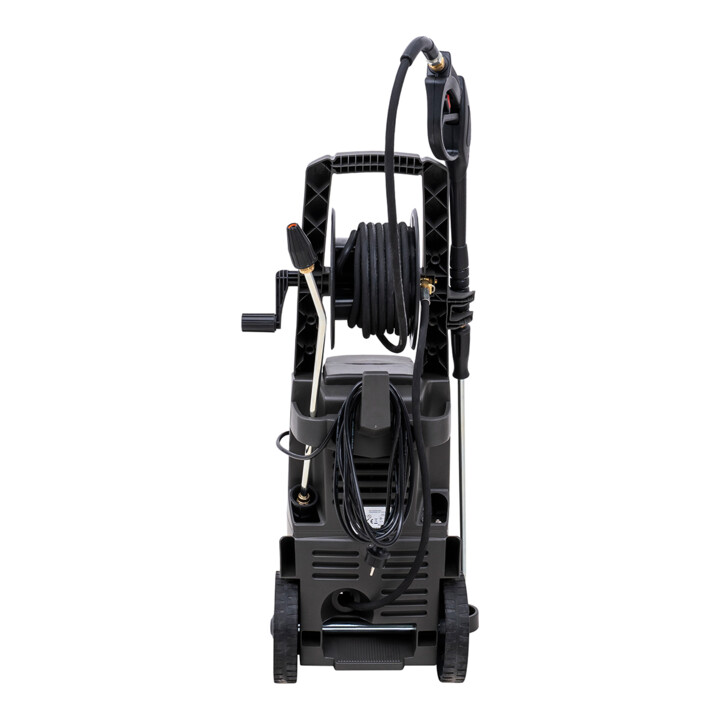 STIER hogedrukreiniger Premium HDR-180 2800 W 180 bar 540 l/h