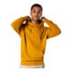 STIER hoodie XXL goudbruin