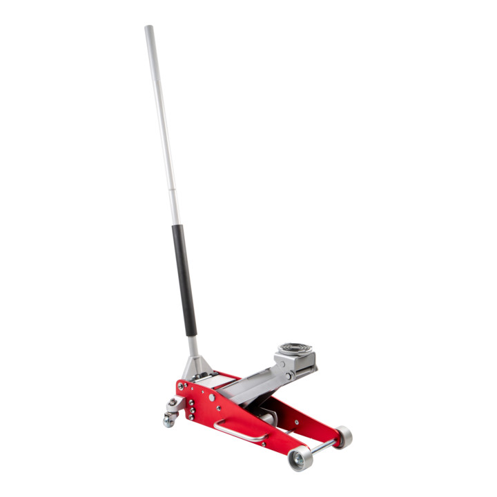 Set STIER Hydraulik Rangier-Wagenheber + Rad-Montage-Set 1/2 Zoll 40-200 Nm,11er