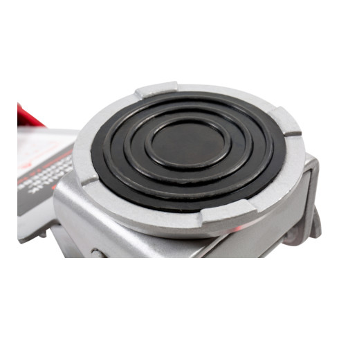 STIER Hydraulik Rangier-Wagenheber, 2,5 Tonnen