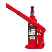 STIER hydraulische fleskrik-4