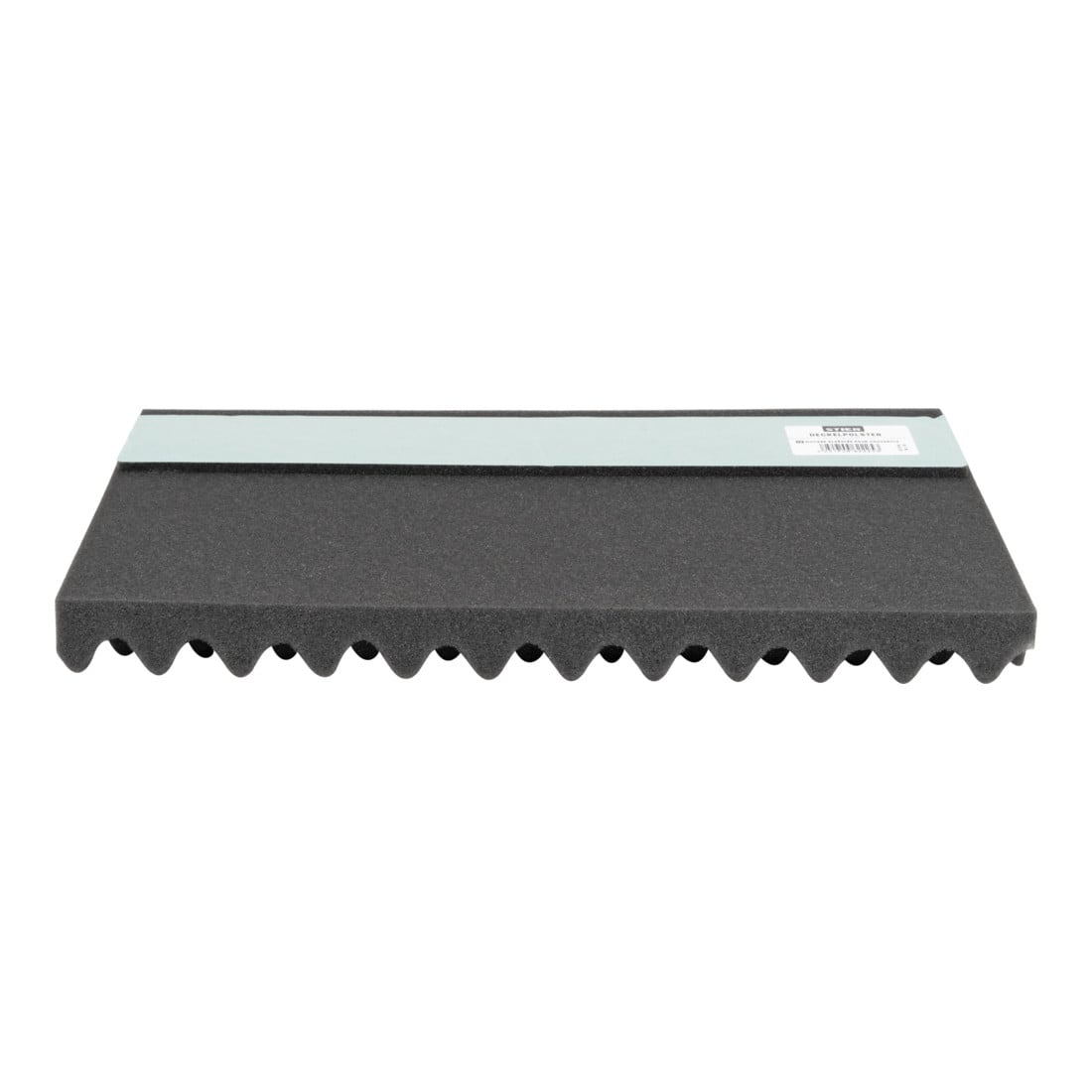 STIER Imbottitura per coperchio puntinata per Systainer³, T-Loc, Classic