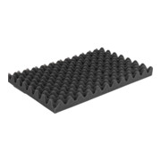 STIER Imbottitura per coperchio puntinata per Systainer³, T-Loc, Classic-4