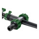 STIER Impulsregner Sprinkler 400m²-2
