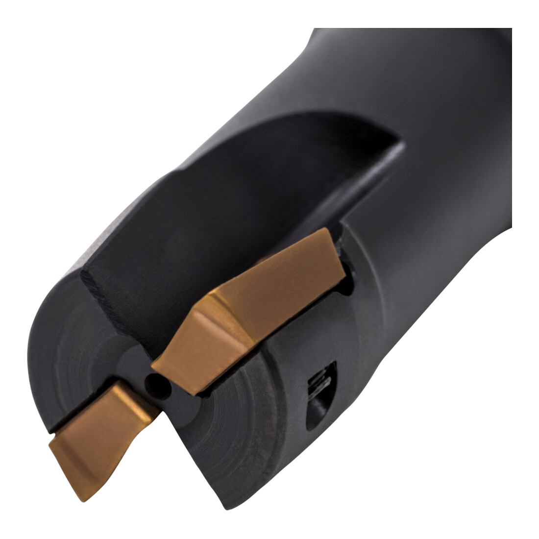 STIER Inserti per tornitura APKT 1003 PDR-M K400