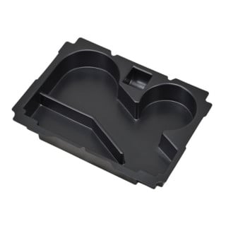 STIER Inserto a imbutitura profonda per Systainer per smerigliatrici angolari fino a 125 mm