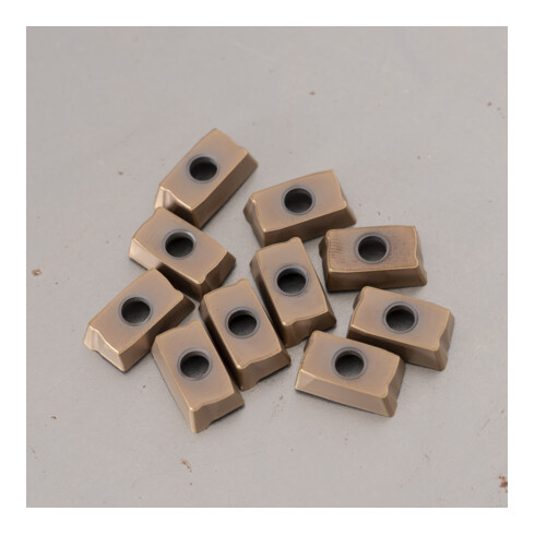 STIER Inserto APKT 1604 PDR-M K400