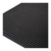 STIER Inserto in gomma per cassetto per carrello per officina XXL