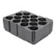 STIER Inserto per bombole spray per Systainer IV + V-1