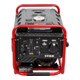 STIER Inverter Stromerzeuger SNS-500 5,0 kW 75 dB(A)-4