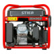 STIER invertergenerator SNS-200, 2,0 kW, 65 dB(A)