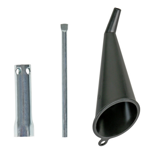 STIER invertergenerator SNS-200, 2,0 kW, 65 dB(A)