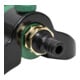 STIER Irrigatore quadrangolare Premium-2