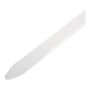 STIER Kabelbinder Nylon weiß 3,6x140 mm innenverzahnt-3
