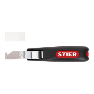 STIER kabelmes diameter 4-28 mm