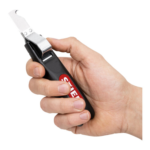 STIER kabelmes diameter 4-28 mm