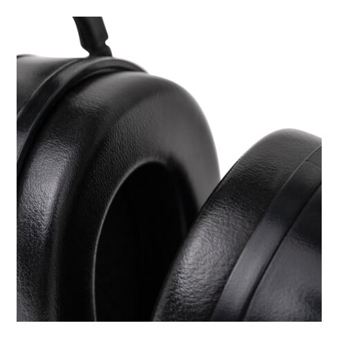 STIER Kapselgehörschutz SGR-40 FM Radio Bluetooth 800 mAh