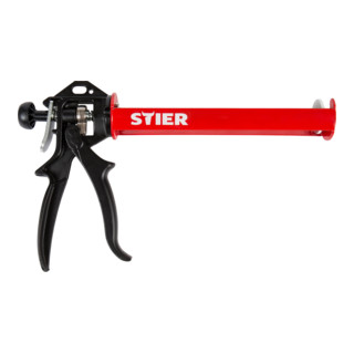 STIER Kartuschenpistole SAP-II