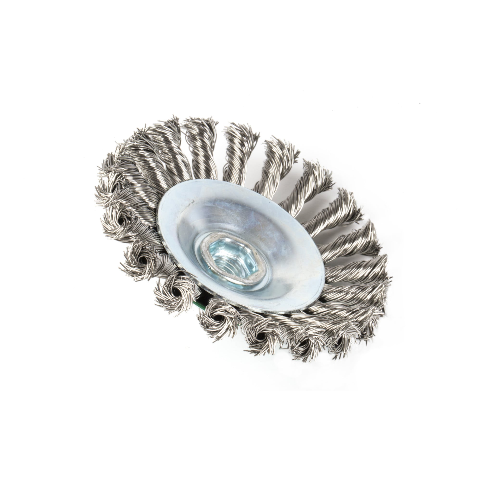 Ø 115 mm / Edelstahl / Mehrfarbig