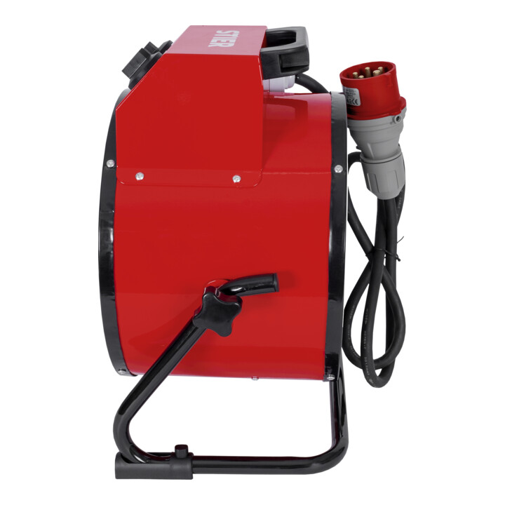 STIER Keramik-Heizlüfter 5,0 kW