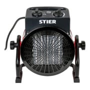 STIER keramische ventilatorkachel 3,0 kW-2