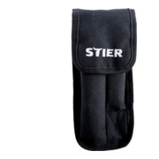 STIER Kombi-Knarre 1/4" mit Bits und Stecknüssen in Tasche 21-teilig-5
