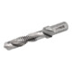 STIER Kombigewindebohrer Bit M8 DIN 3126 HSS-G 1/4"-Sechskant-3