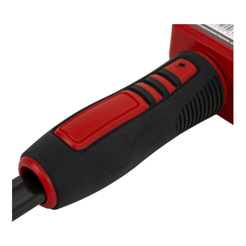 STIER Kompaktzwinge 600 mm Spannweite 85 mm Ausladung