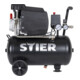 STIER Kompressor LKT 240-8-24-1