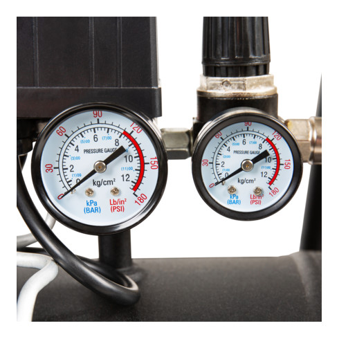 STIER Kompressor LKT 480-8-50