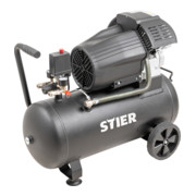 STIER Kompressor LKT 600-10-50-1