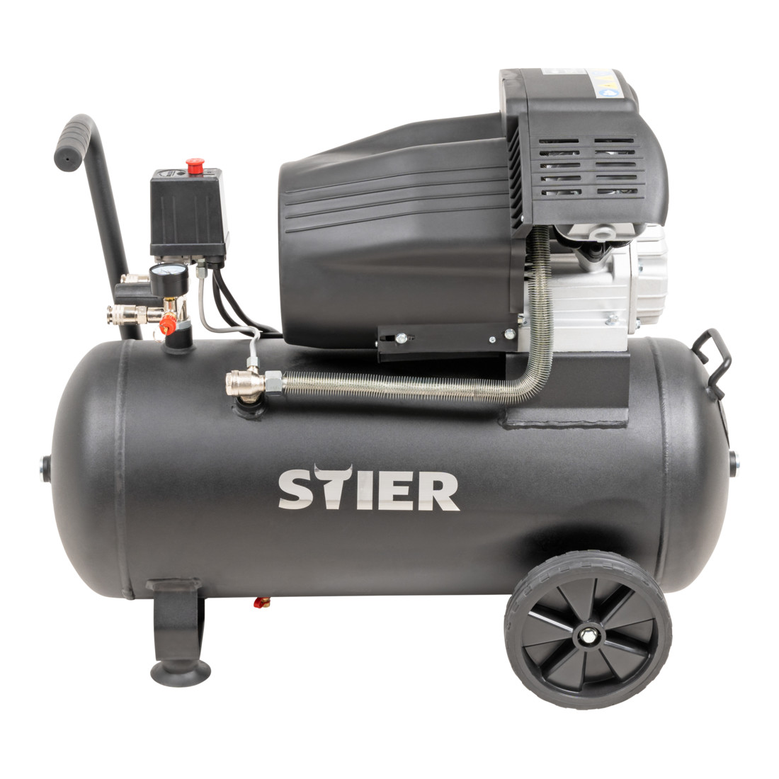 STIER Kompressor LKT 600-10-50