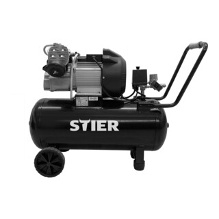 STIER Kompressor LKT 615-10-50