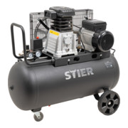 STIER Kompressor LKT 880-10-90