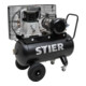 STIER Kompressor PKT 980-10-90-1