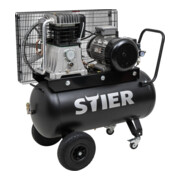 STIER Kompressor PKT 980-10-90